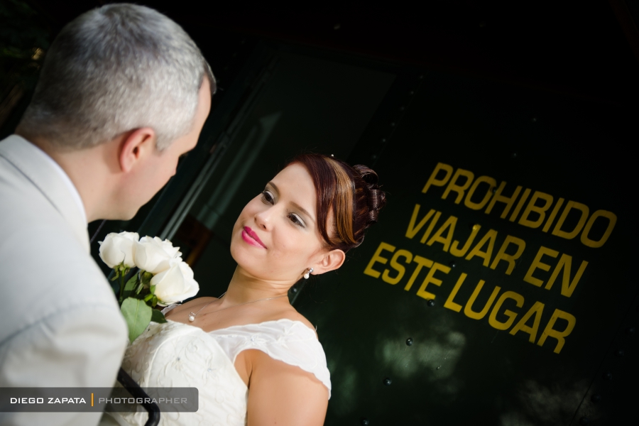 Toda mi boda, Fotografo de Boda Medellin