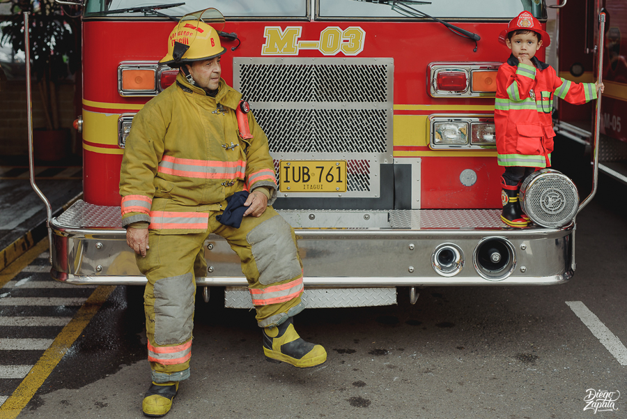 Sesiones Fotográficas Infantiles Medellín, Fotógrafo Infantil Bogotá, Leonardo