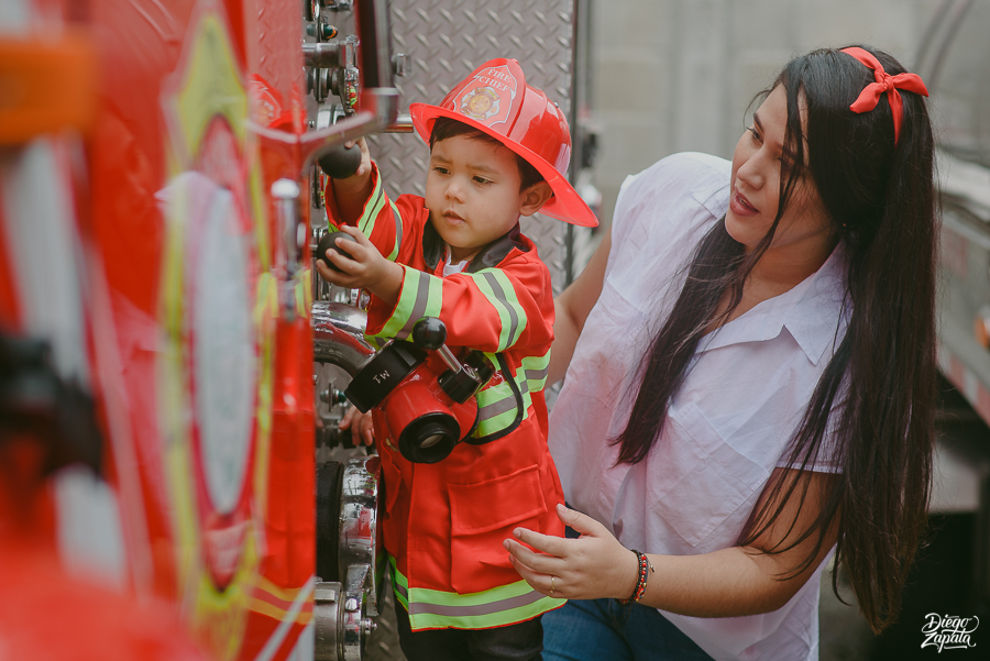 Sesiones Fotográficas Infantiles Medellín, Fotógrafo Infantil Bogotá, Leonardo