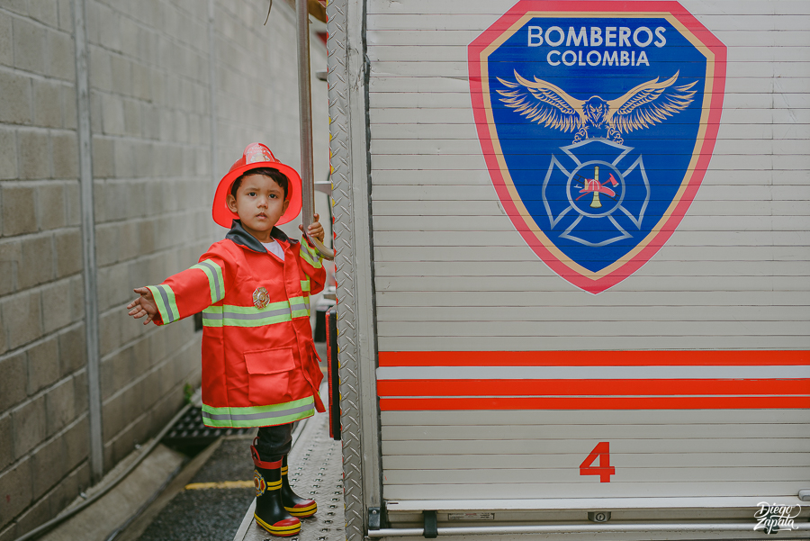 Sesiones Fotográficas Infantiles Medellín, Fotógrafo Infantil Bogotá, Leonardo