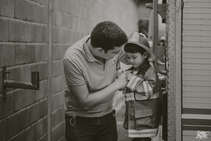 Sesiones Fotográficas Infantiles Medellín, Fotógrafo Infantil Bogotá, Leonardo