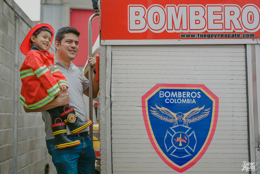 Sesiones Fotográficas Infantiles Medellín, Fotógrafo Infantil Bogotá, Leonardo