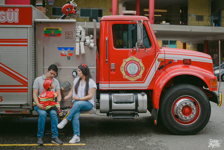 Fotografía Infantil Medellin, Fotógrafo Infantil Bogotá, Leonardo