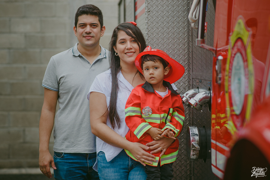 Sesiones Fotográficas Infantiles Medellín, Fotógrafo Infantil Bogotá, Leonardo