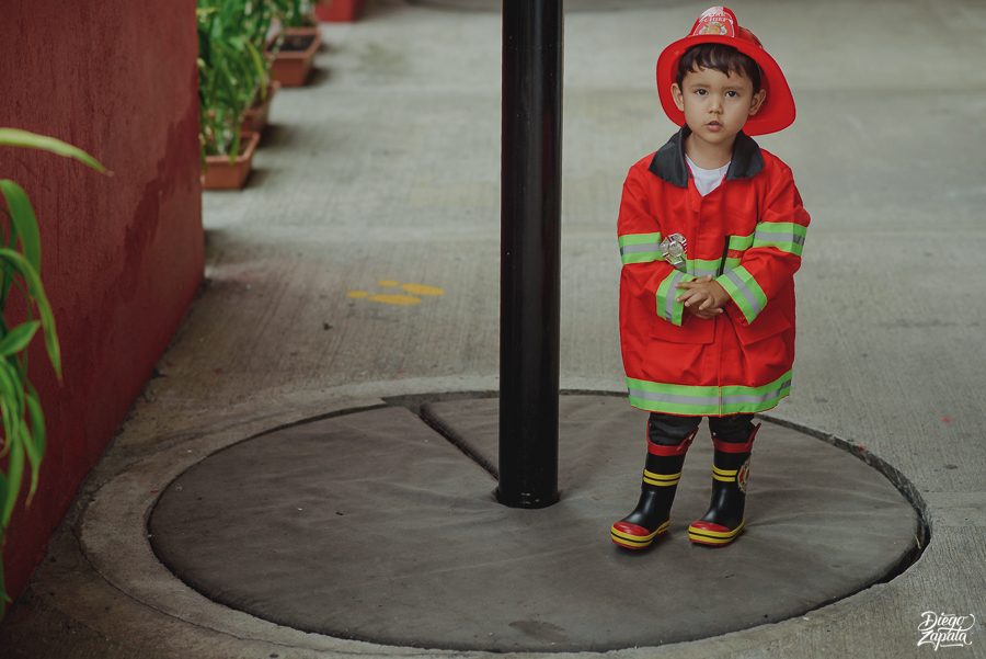 Sesiones Fotográficas Infantiles Medellín, Fotógrafo Infantil Bogotá, Leonardo