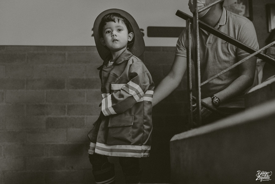 Sesiones Fotográficas Infantiles Medellín, Fotógrafo Infantil Bogotá, Leonardo