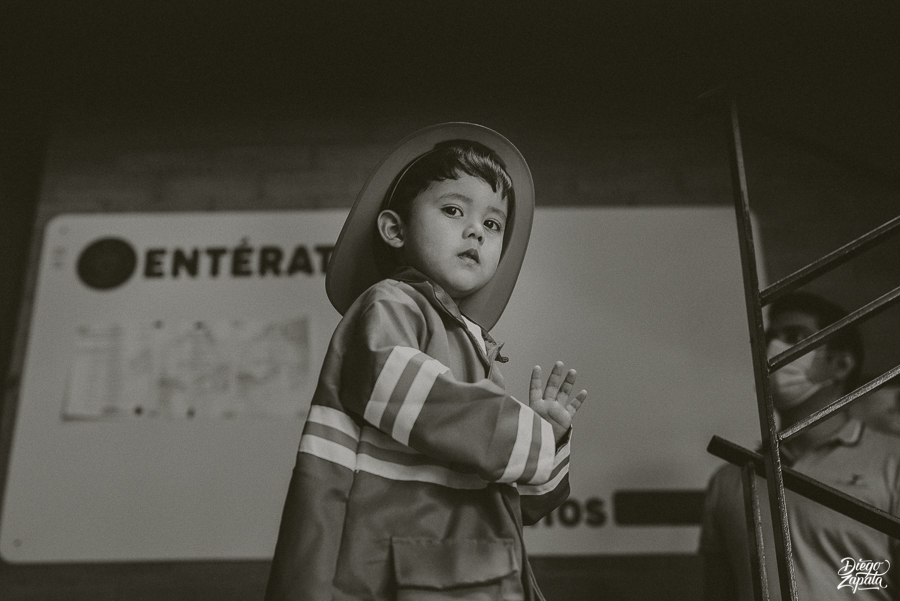Sesiones Fotográficas Infantiles Medellín, Fotógrafo Infantil Bogotá, Leonardo