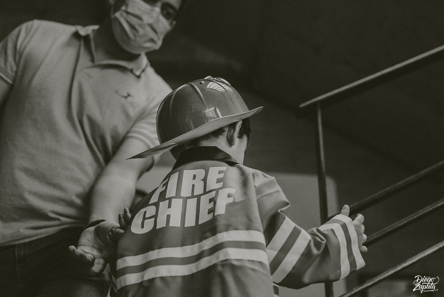 Sesiones Fotográficas Infantiles Medellín, Fotógrafo Infantil Bogotá, Leonardo