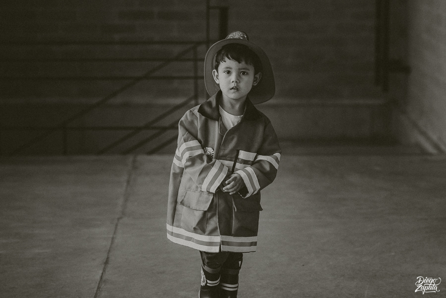 Sesiones Fotográficas Infantiles Medellín, Fotógrafo Infantil Bogotá, Leonardo