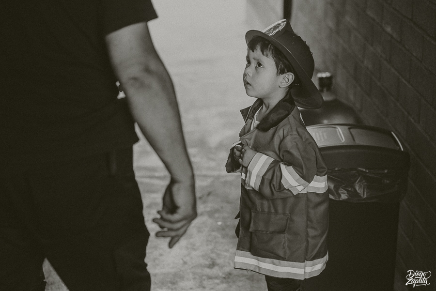 Sesiones Fotográficas Infantiles Medellín, Fotógrafo Infantil Bogotá, Leonardo