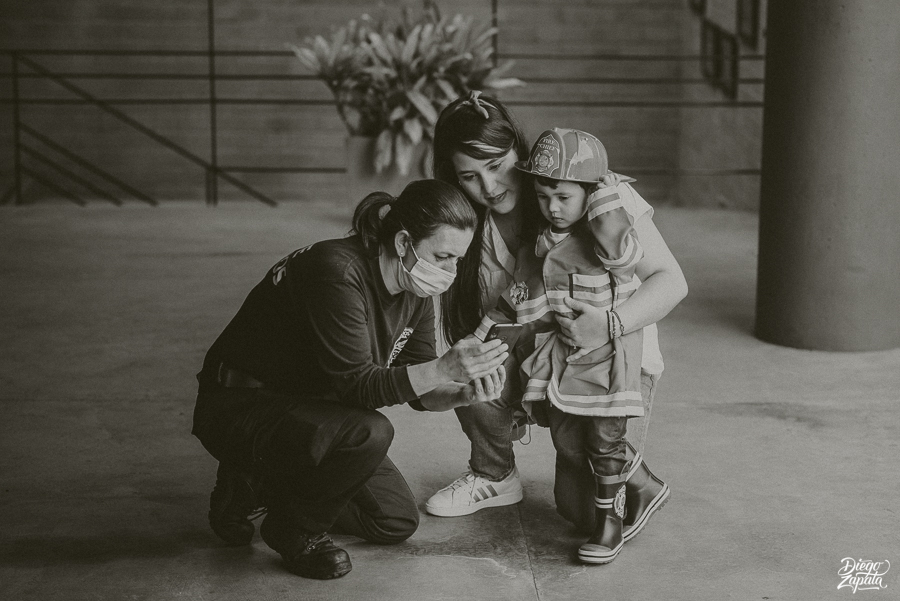 Sesiones Fotográficas Infantiles Medellín, Fotógrafo Infantil Bogotá, Leonardo