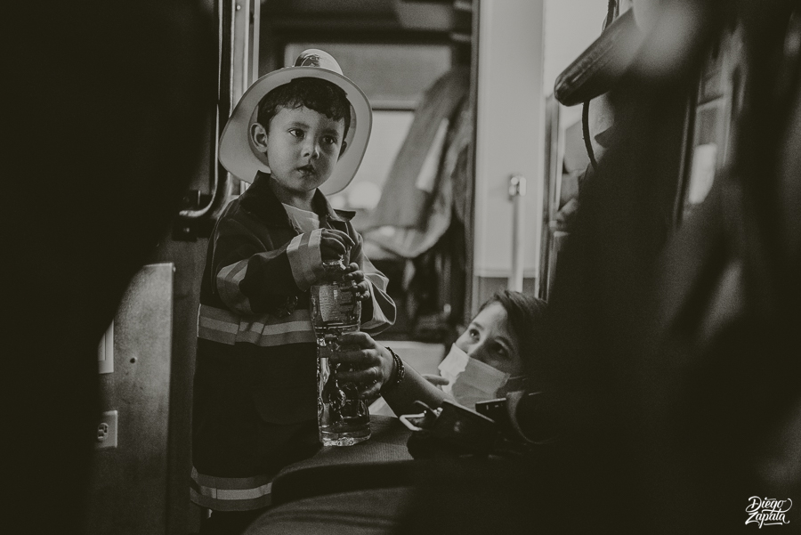 Sesiones Fotográficas Infantiles Medellín, Fotógrafo Infantil Bogotá, Leonardo