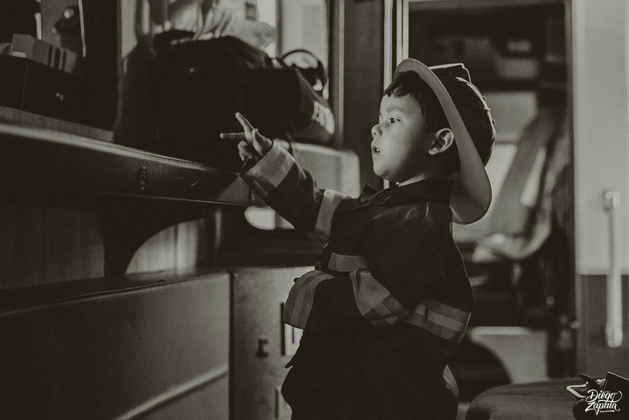 Sesiones Fotográficas Infantiles Medellín, Fotógrafo Infantil Bogotá, Leonardo