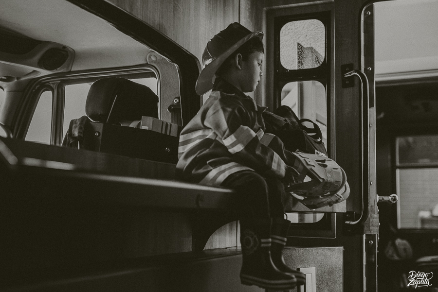 Sesiones Fotográficas Infantiles Medellín, Fotógrafo Infantil Bogotá, Leonardo