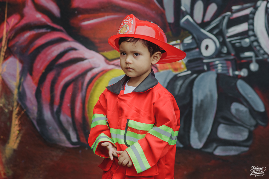 Sesiones Fotográficas Infantiles Medellín, Fotógrafo Infantil Bogotá, Leonardo