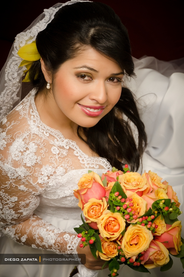 Fotografo de boda en el Caribe, Fotografo de Boda Colombia, Casamiento