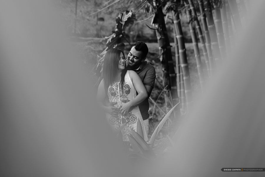Fotografo Preboda Medellin, Felipe & Vanesa
