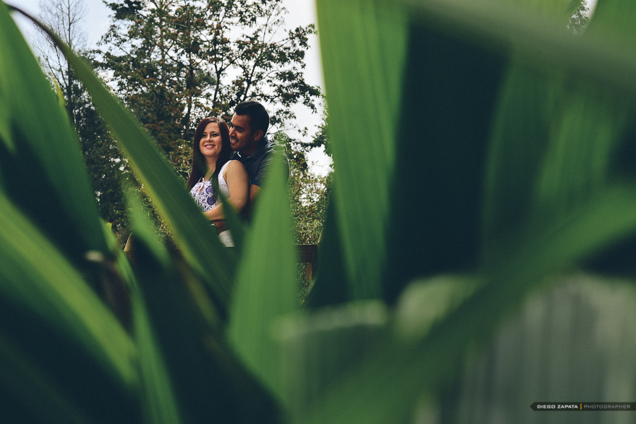 Fotografo Preboda Medellin, Felipe & Vanesa