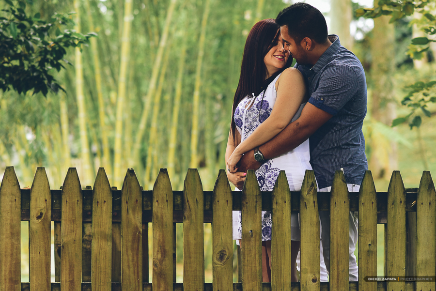 Fotografia Preboda Medellin, Felipe & Vanesa