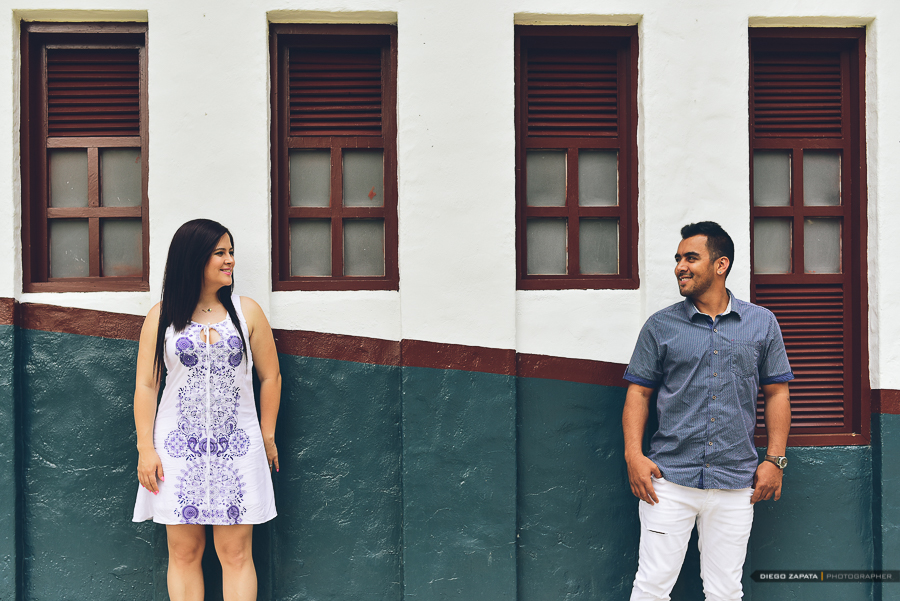 Fotografia Preboda Medellin, Felipe & Vanesa