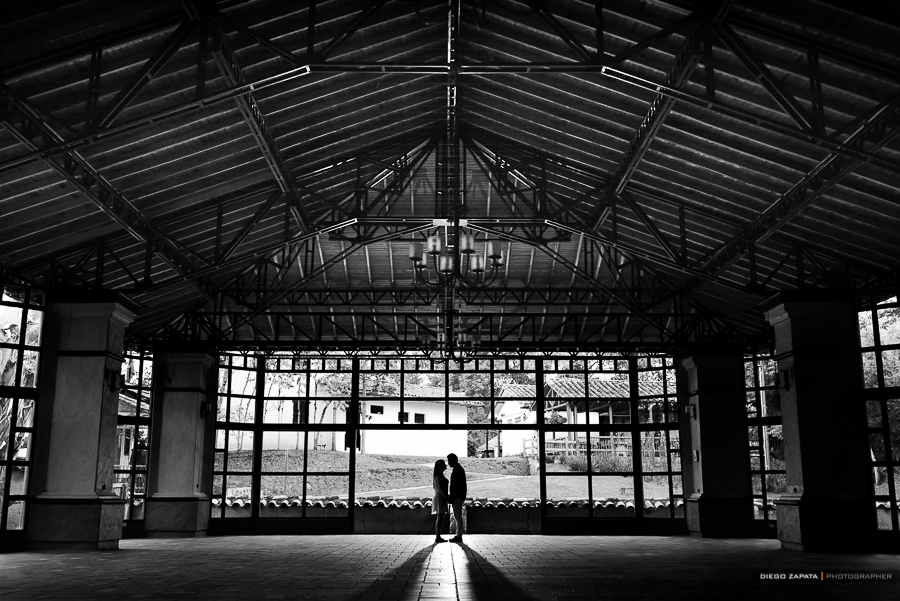 Fotografia Preboda Medellin, Felipe & Vanesa