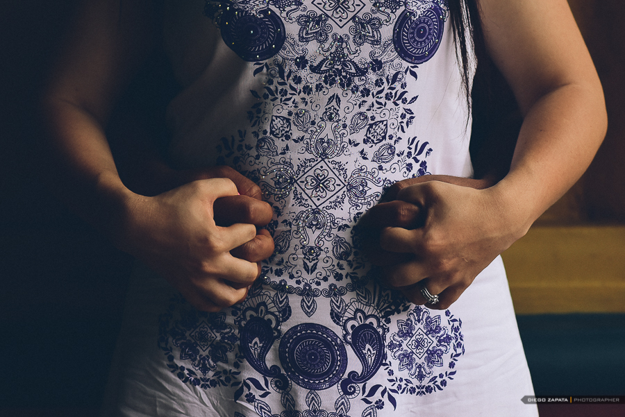 Fotografo Preboda Medellin, Felipe & Vanesa