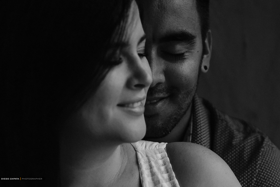 Fotografo Preboda Medellin, Felipe & Vanesa