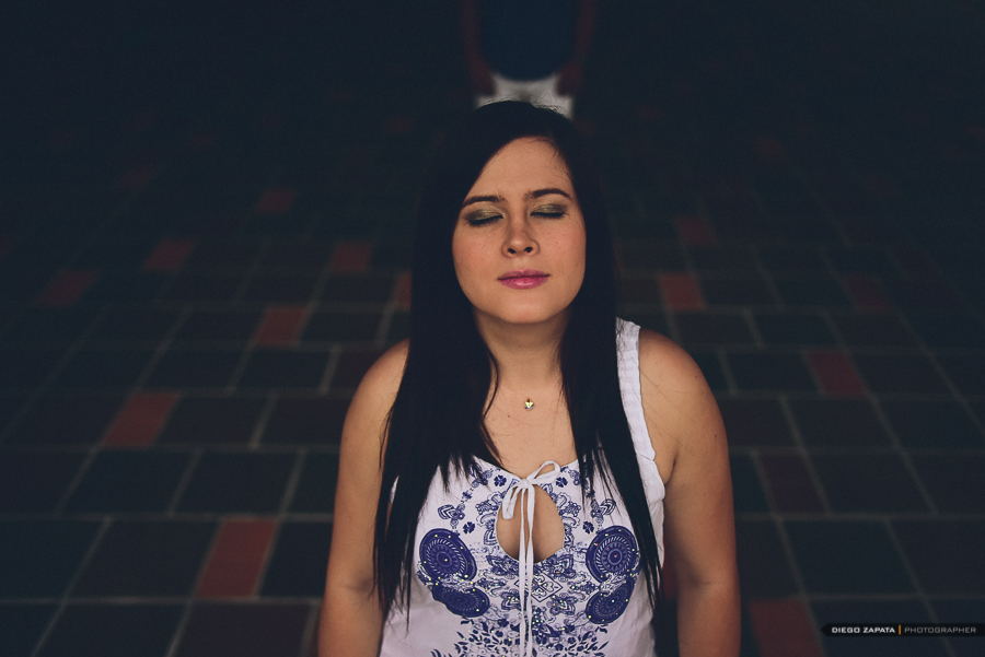 Fotografo Preboda Medellin, Felipe & Vanesa