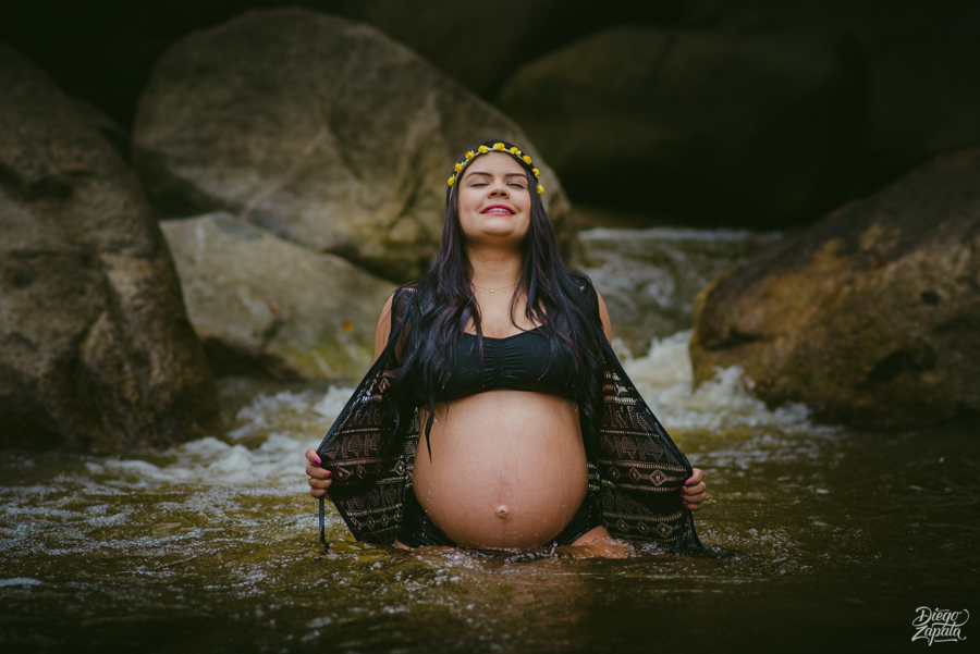Fotografia deEmbarazadas Medellin, Fotografia de Maternidad Bogota, Esperando a Salvador