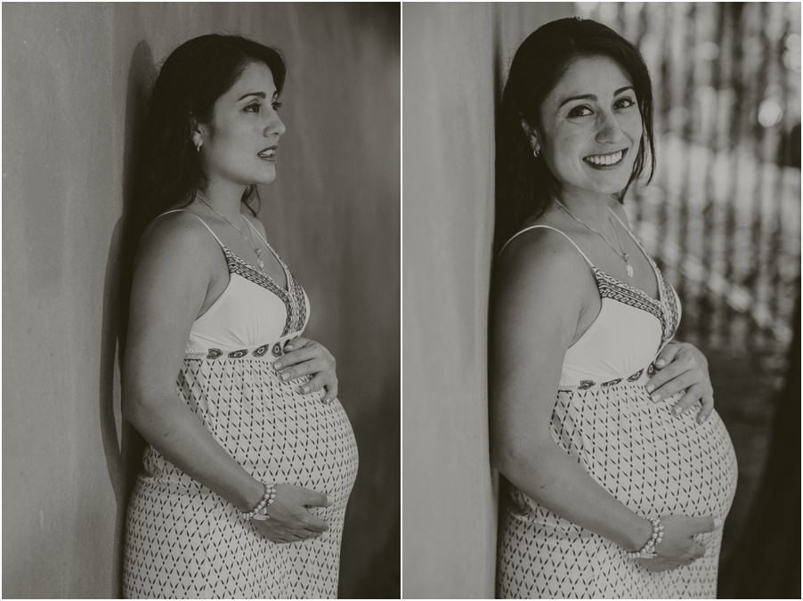 Fotografia de Maternidad Medellin, Fotografia Embarazadas Bogota - Emmanuel