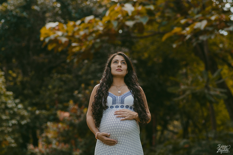 Fotografia Maternidad Medellin, Fotografia Embarazadas Bogota - Emmanuel
