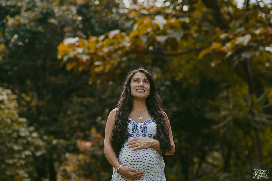 Fotografia Maternidad Medellin, Fotografia Embarazadas Bogota - Emmanuel