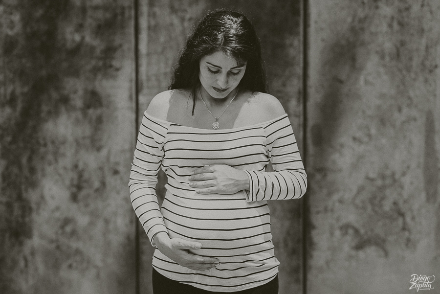 Fotografia de Maternidad Medellin, Fotografia Embarazadas Bogota - Emmanuel