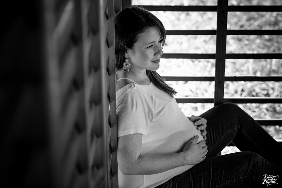 Fotografia maternidad envigado fotografo embarazos juliana
